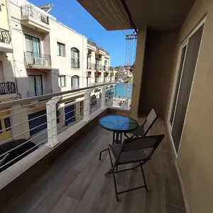  Appartement Il-girna Malte