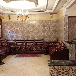 Appartement With Budget, Marrakesh