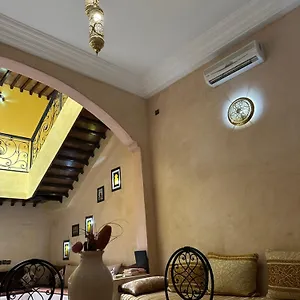 Appartement Majestic Marrakech, Marrakesh