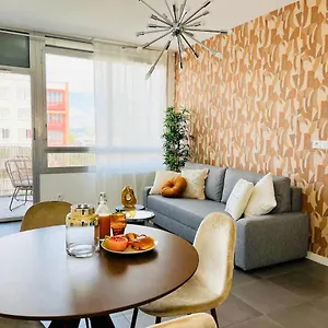  Appartement Elaina France