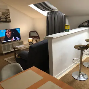  Appartement Le Victor Hugo Art Mechanical Et Sa Pizza Offerte France
