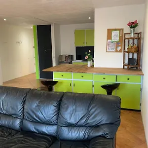  Appartement F2 Tapu Polynésie française